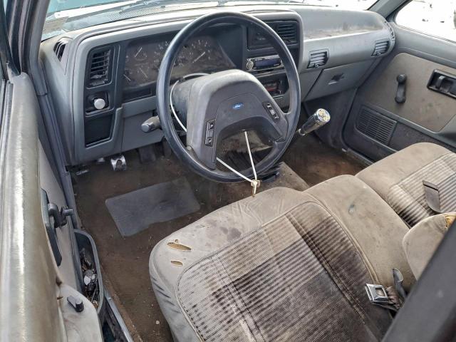 Ford Ranger Super Cab Image 10