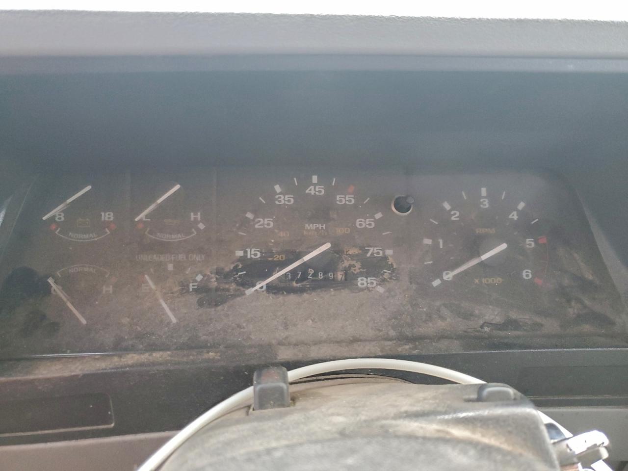 Ford Ranger Super Cab Image 5