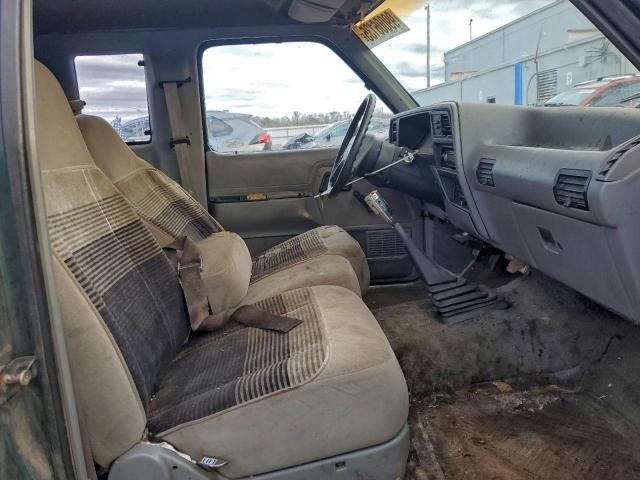 Ford Ranger Super Cab Image 11