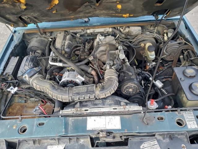 Ford Ranger Super Cab Image 9