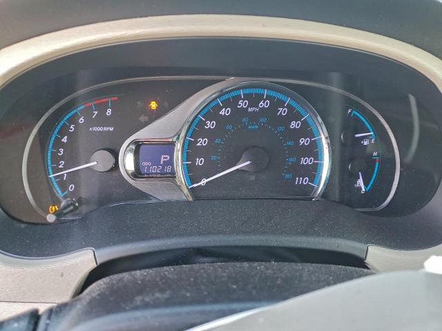 Toyota Sienna Xle Image 4