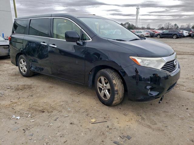 Nissan Quest S Image 12