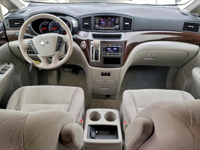 Nissan Quest S Image 3