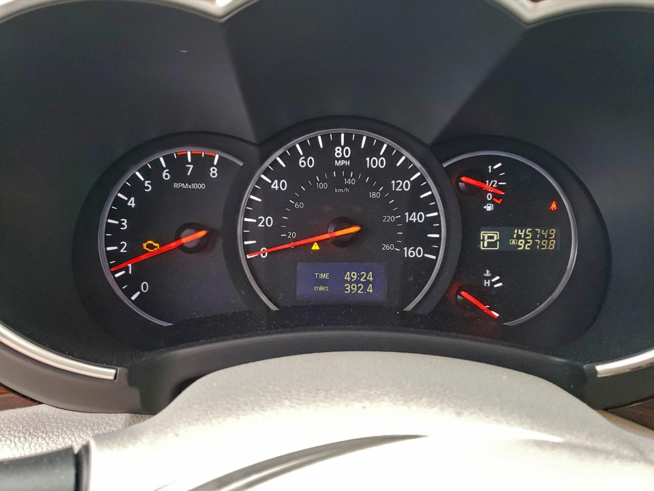 Nissan Quest S Image 7