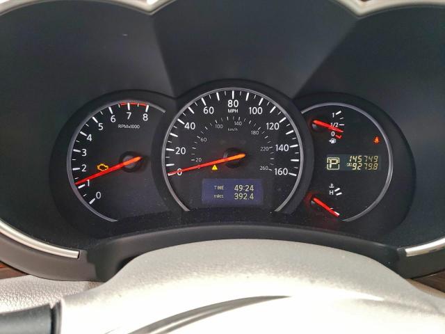 Nissan Quest S Image 7