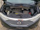 Nissan Quest S Image 8
