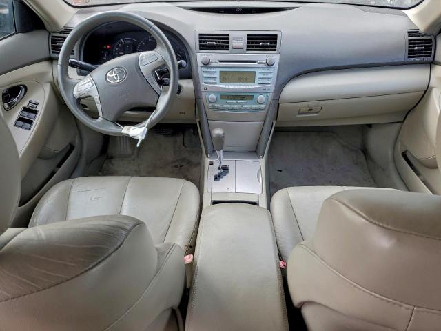 Toyota Camry Hybrid Image 5