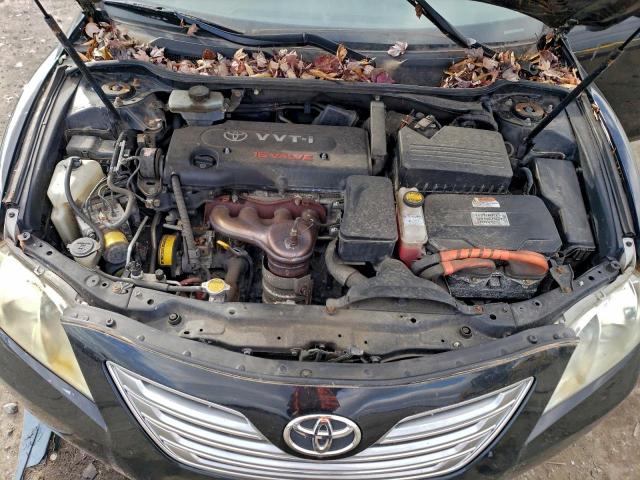 Toyota Camry Hybrid Image 12