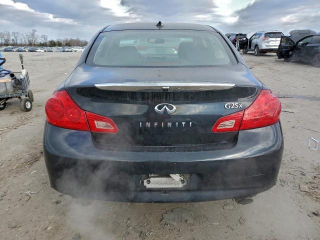 INFINITI G25 Image 7