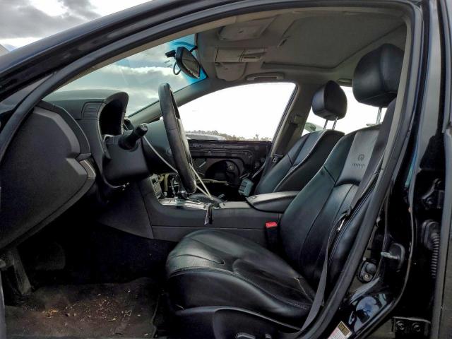 INFINITI G25 Image 4