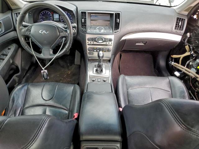 INFINITI G25 Image 8
