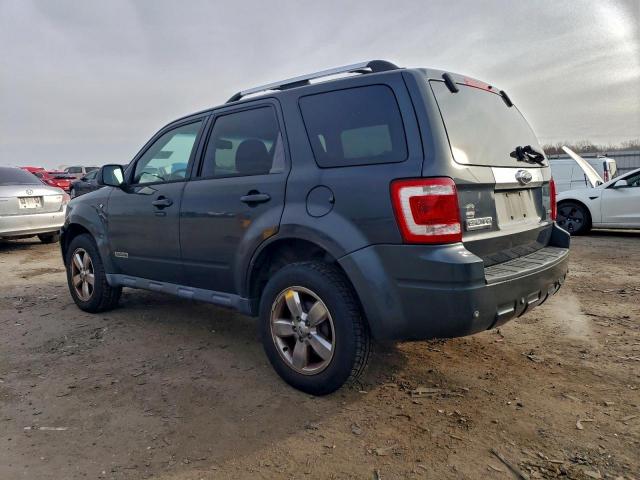 Ford Escape Limited Image 3