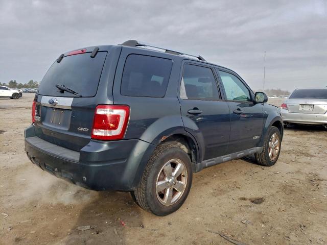 Ford Escape Limited Image 13