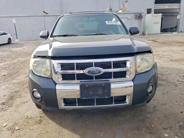 Ford Escape Limited Image 4