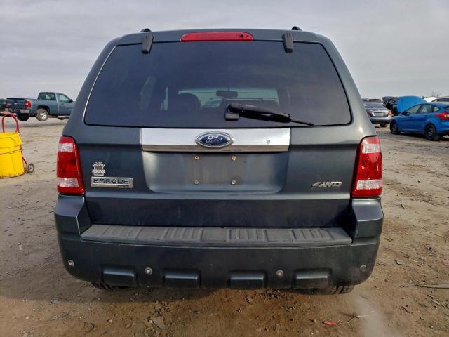 Ford Escape Limited Image 5