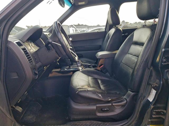 Ford Escape Limited Image 6