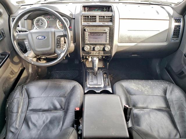 Ford Escape Limited Image 10