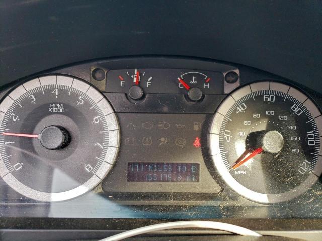 Ford Escape Limited Image 12