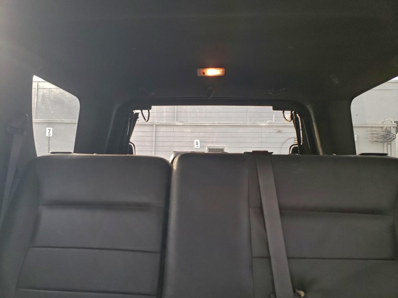 Ford Escape Limited Image 8