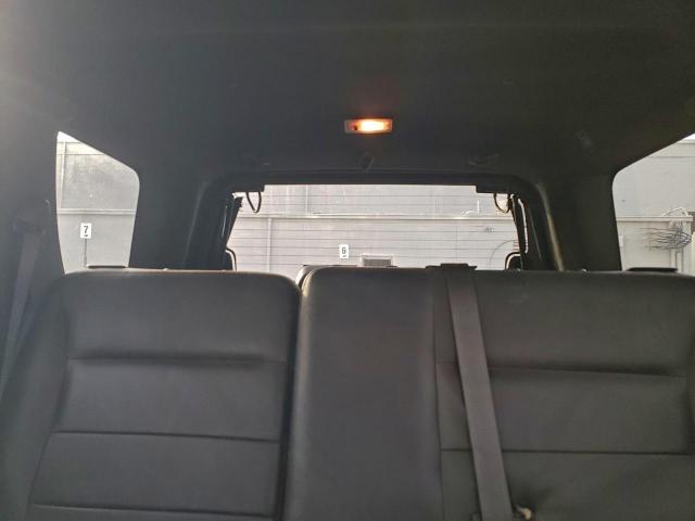 Ford Escape Limited Image 8