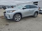 Toyota Highlander Limited Image 1