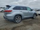 Toyota Highlander Limited Image 5