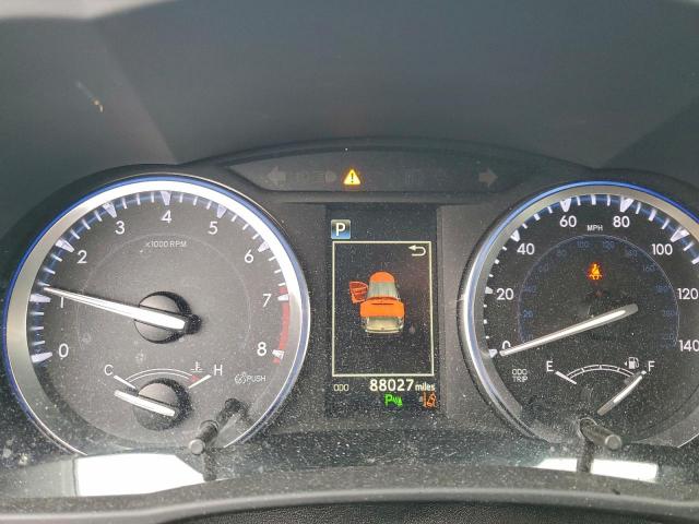 Toyota Highlander Limited Image 13