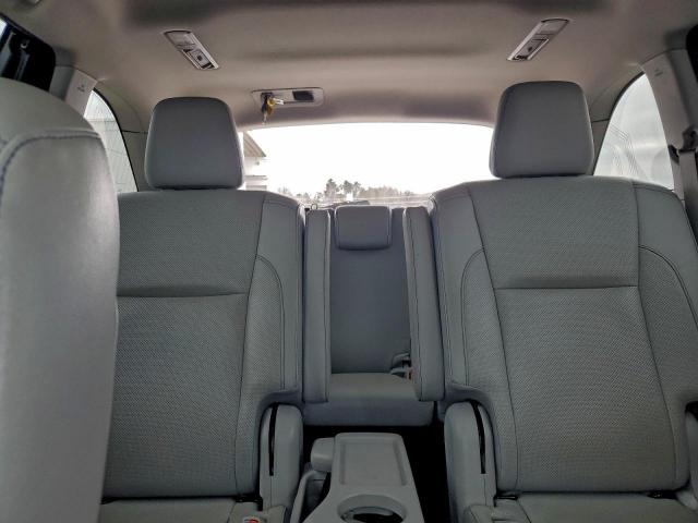 Toyota Highlander Limited Image 8