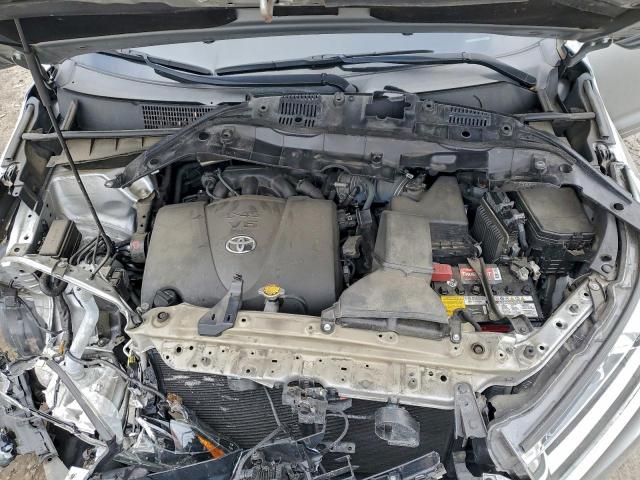 Toyota Highlander Limited Image 11