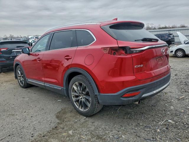 Mazda Cx Grand Touring Image 12