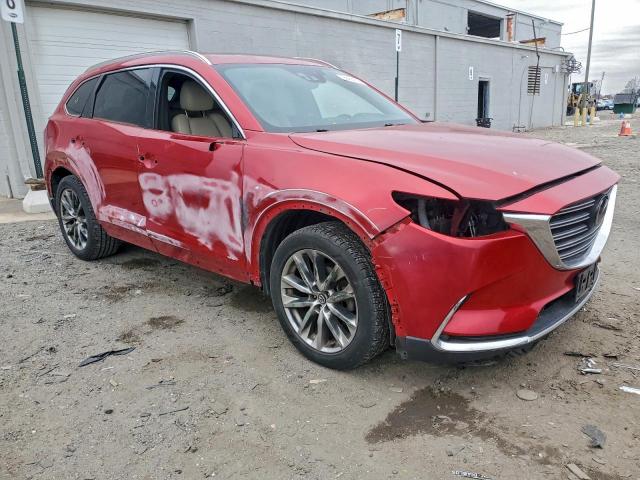 Mazda Cx Grand Touring Image 7