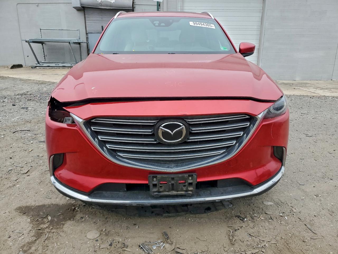 Mazda Cx Grand Touring Image 5