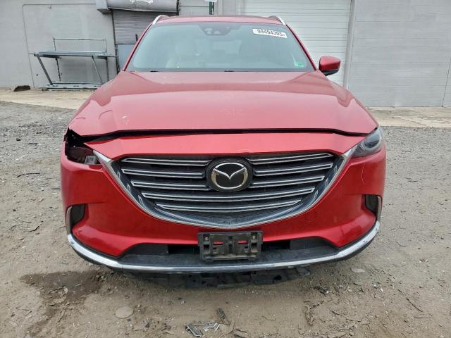 Mazda Cx Grand Touring Image 5