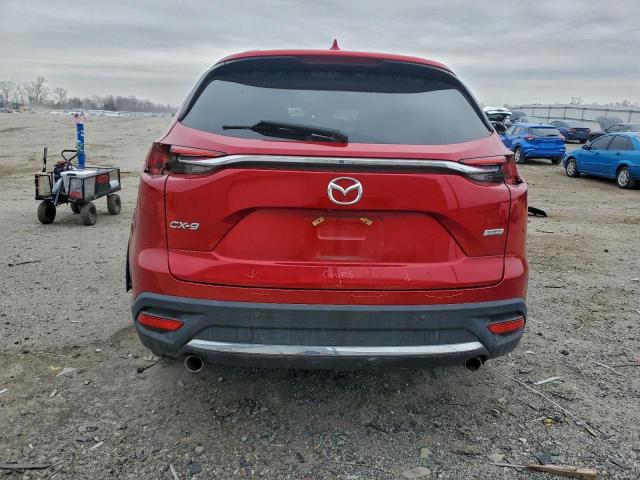 Mazda Cx Grand Touring Image 6