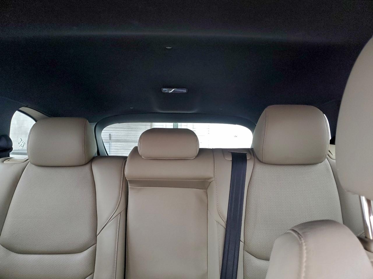 Mazda Cx Grand Touring Image 10