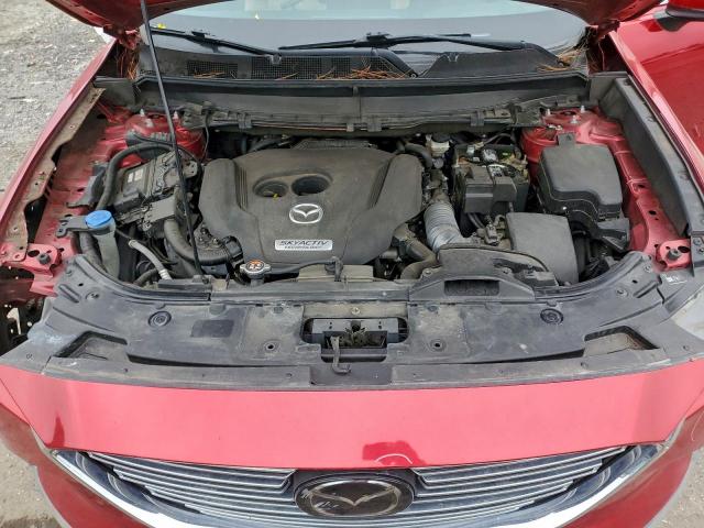 Mazda Cx Grand Touring Image 8