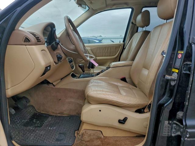 Mercedes-Benz M-Class 320 Image 8