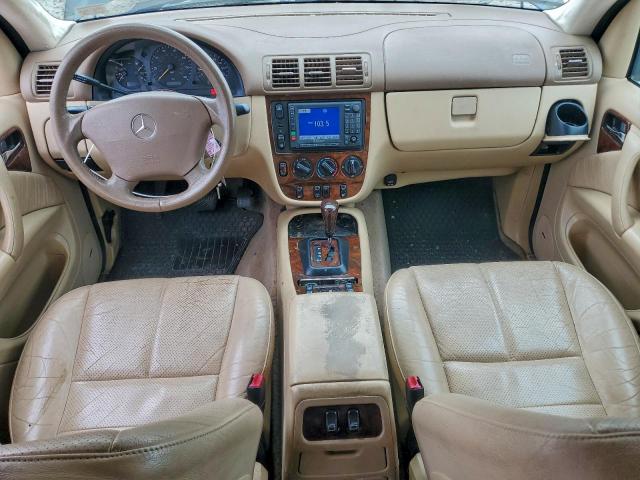 Mercedes-Benz M-Class 320 Image 11