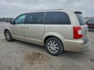 Chrysler Minivan Touring Image 13