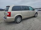 Chrysler Minivan Touring Image 3