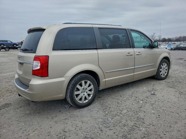 Chrysler Minivan Touring Image 3