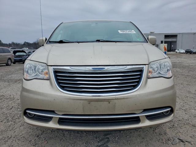 Chrysler Minivan Touring Image 6