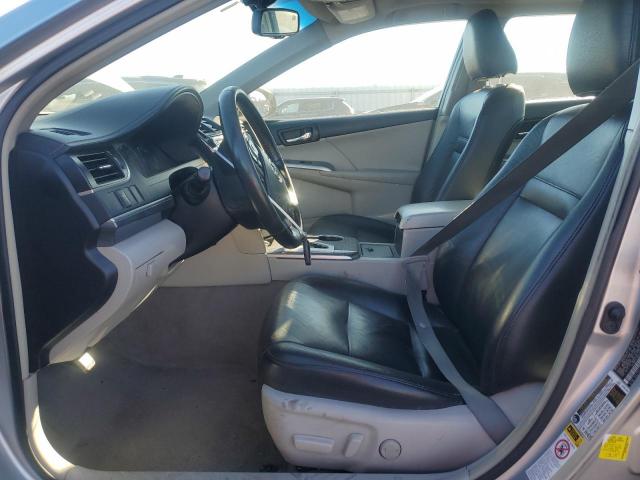 Toyota Camry Hybrid Image 4