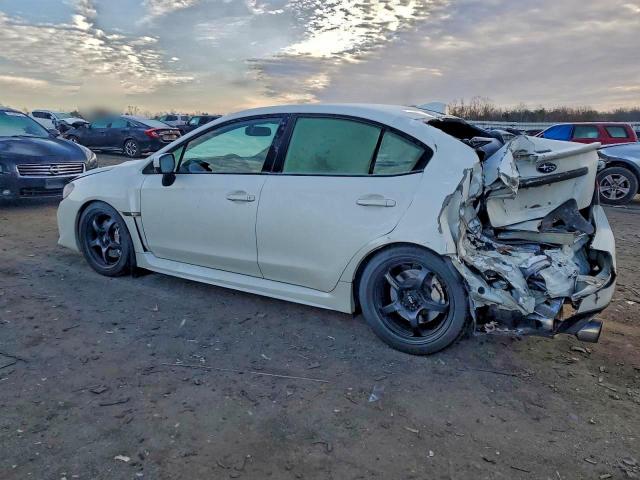 Subaru WRX Limited Image 3