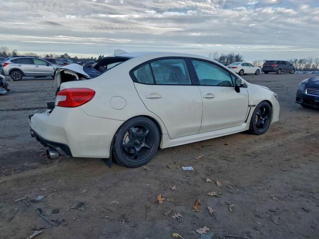 Subaru WRX Limited Image 6