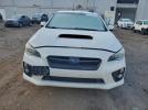 Subaru WRX Limited Image 9