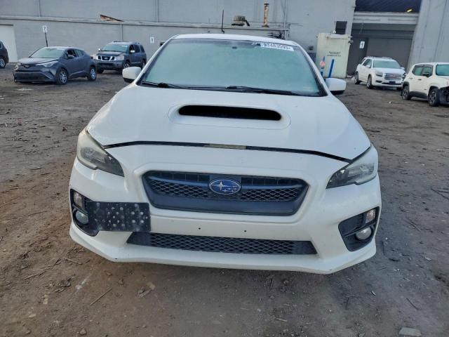 Subaru WRX Limited Image 9