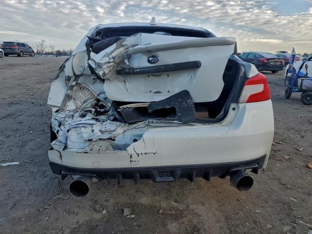 Subaru WRX Limited Image 2