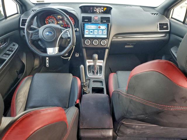 Subaru WRX Limited Image 12