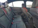 Subaru WRX Limited Image 8